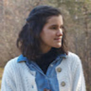 Meet your Posher, Bethany j.